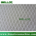 Mattress 3D engrosado Malla Material Fabricante